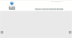 Desktop Screenshot of glassways.com